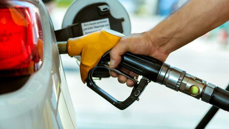 Qual o valor da gasolina na Venezuela
