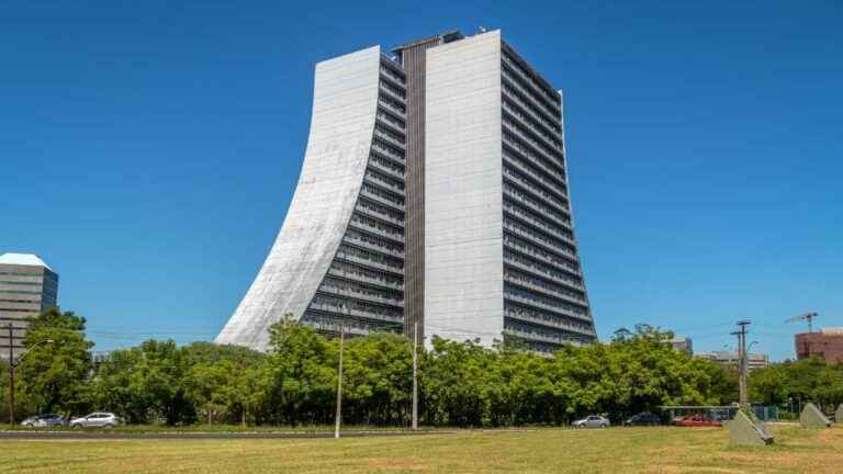 cidades da região Sul para morar com boa infraestrutura