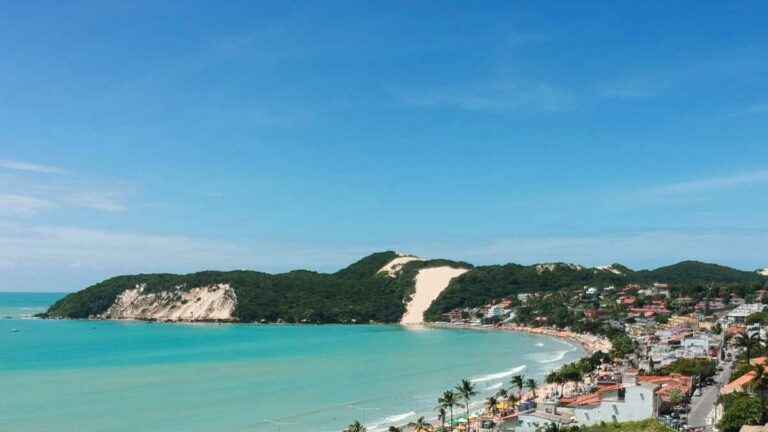 cidades para morar e ter segurança