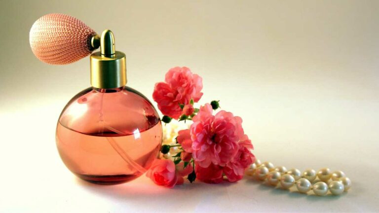 Como saber se um perfume é original