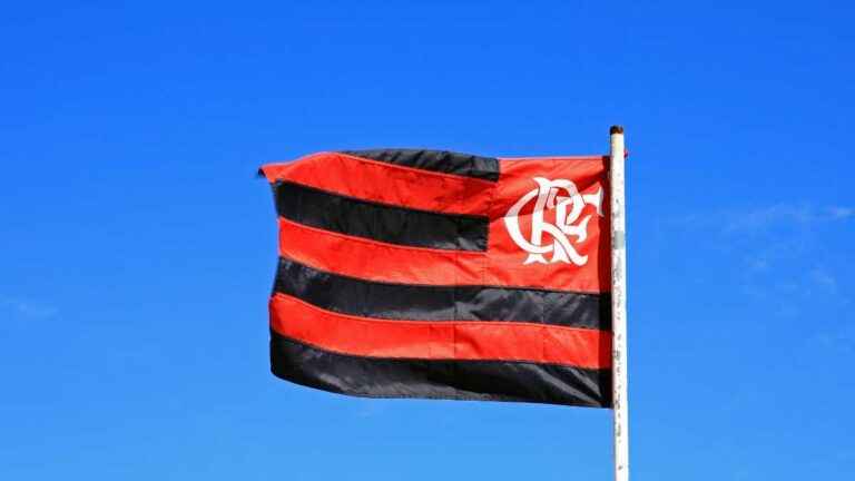 aliança do flamengo