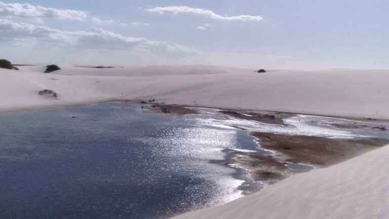 O que não deixar de fazer em Lençóis Maranhenses