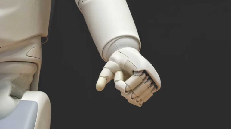 O Futuro da Assistência Médica Assistida por Robôs