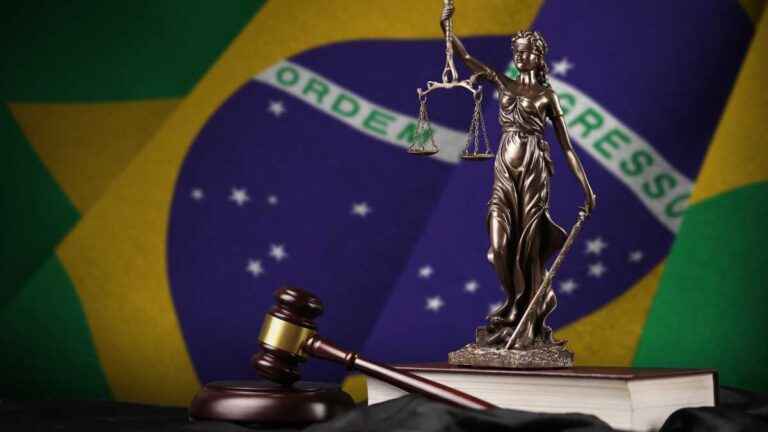 O Agravo de Instrumento no Sistema Judiciário Brasileiro Contemporâneo