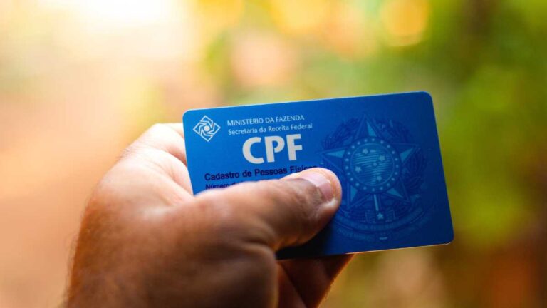 Veja quais são os benefícios de cadastrar o CPF na nota fiscal