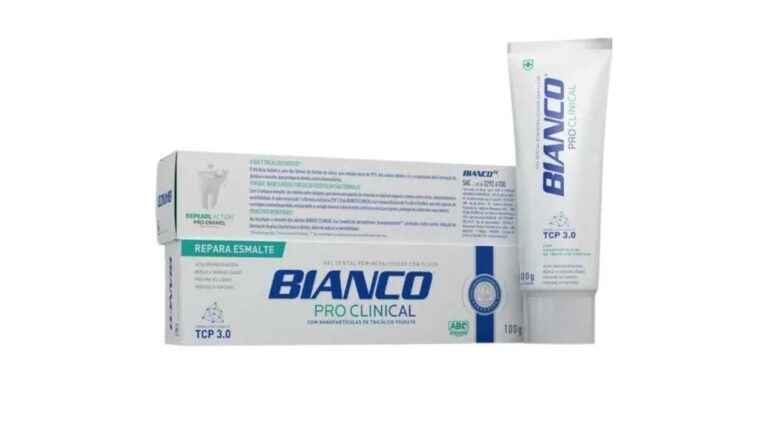 Dentalbianco é confiavel? Posso comprar sem medo