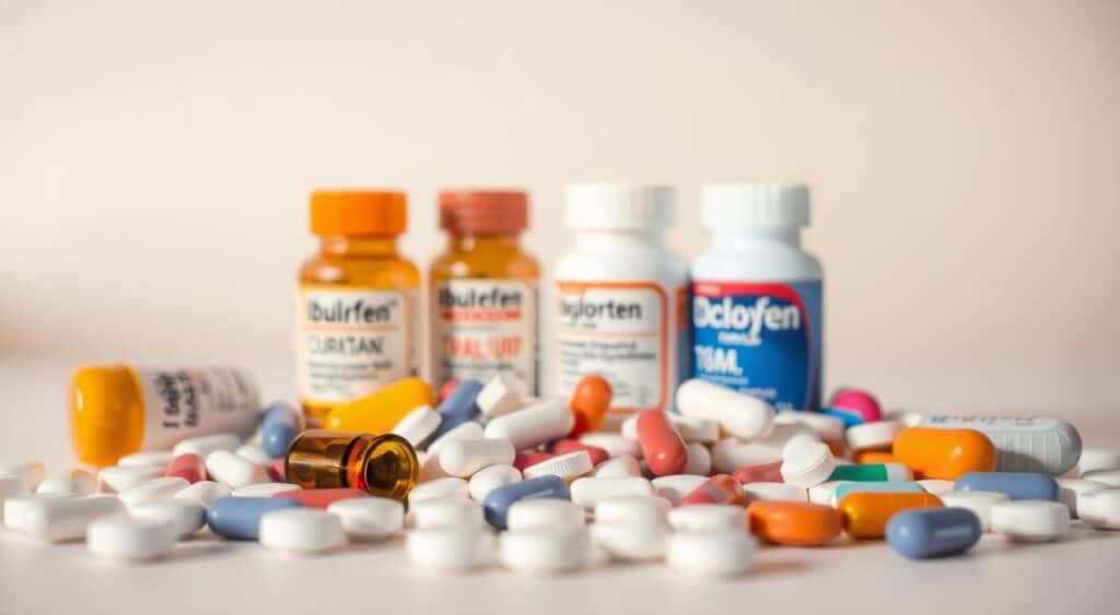 Qual o melhor antiinflamatório para tendinite - Guia