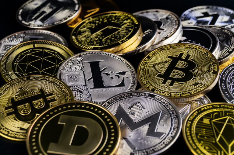 Conveniência e acessibilidade: negocie, invista e guarde suas criptomoedas em um só lugar