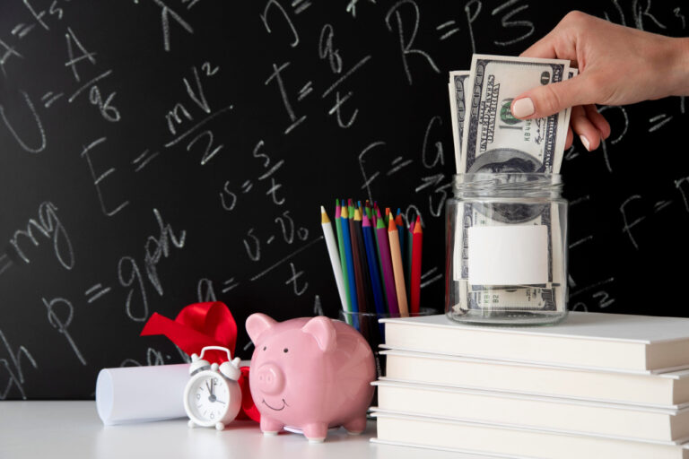 Educação financeira: aprenda a cuidar do seu dinheiro