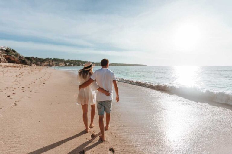 Maceió para casais: o destino romântico no coração de Alagoas Maceió para casais: o destino romântico no coração de Alagoas