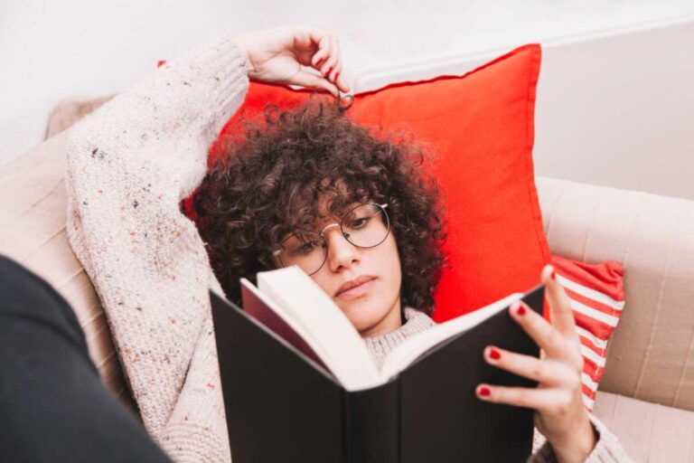 Como criar o hábito de leitura mesmo com uma rotina agitada