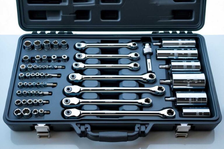 Jogo de soquetes: o que um kit bom precisa ter para não ficar incompleto Jogo de soquetes: o que um kit bom precisa ter para não ficar incompleto