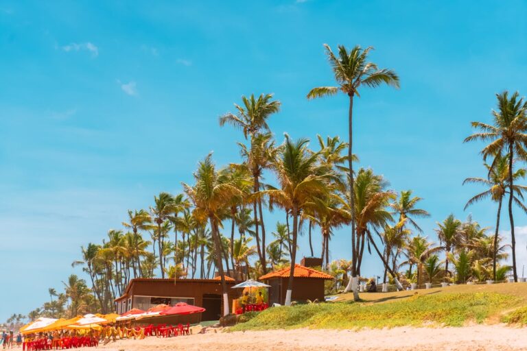 Por que a escolha do hotel em Porto de Galinhas define se você vai descansar ou se cansar