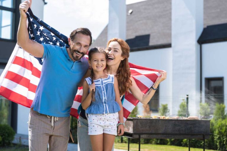 Visto Americano para Família com Crianças: O Que os Pais Precisam Saber Antes de Viajar